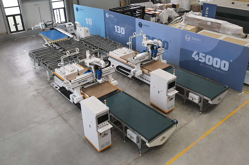 一拖二开料单位