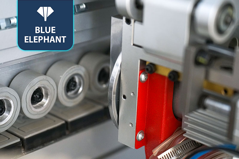 E-80全主动封边机