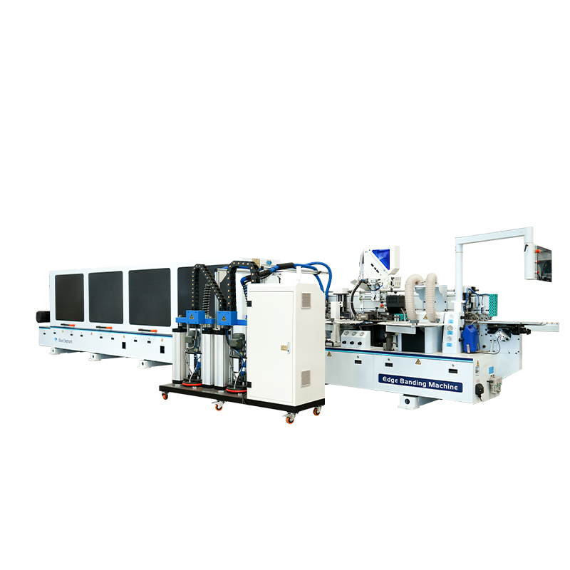 E-80全主动封边机