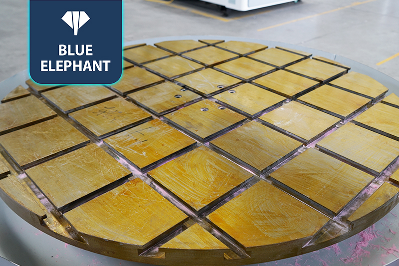 六轴雕镂机械人