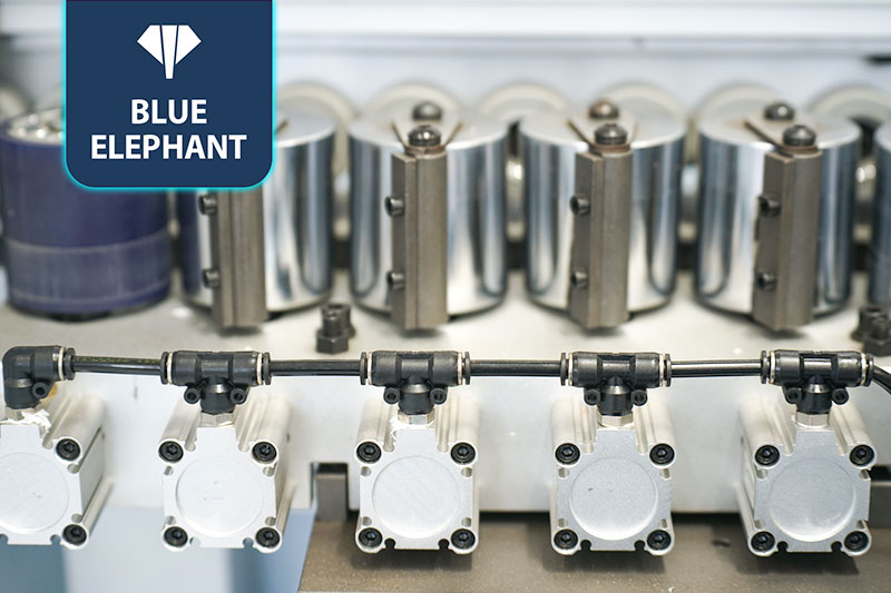 E-80全主动封边机