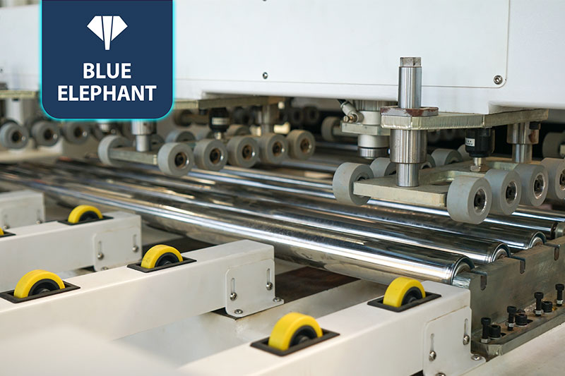 一拖二贴标钻切单位