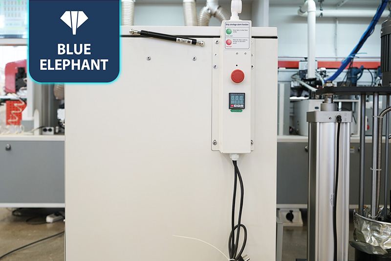 软成型全主动封边机