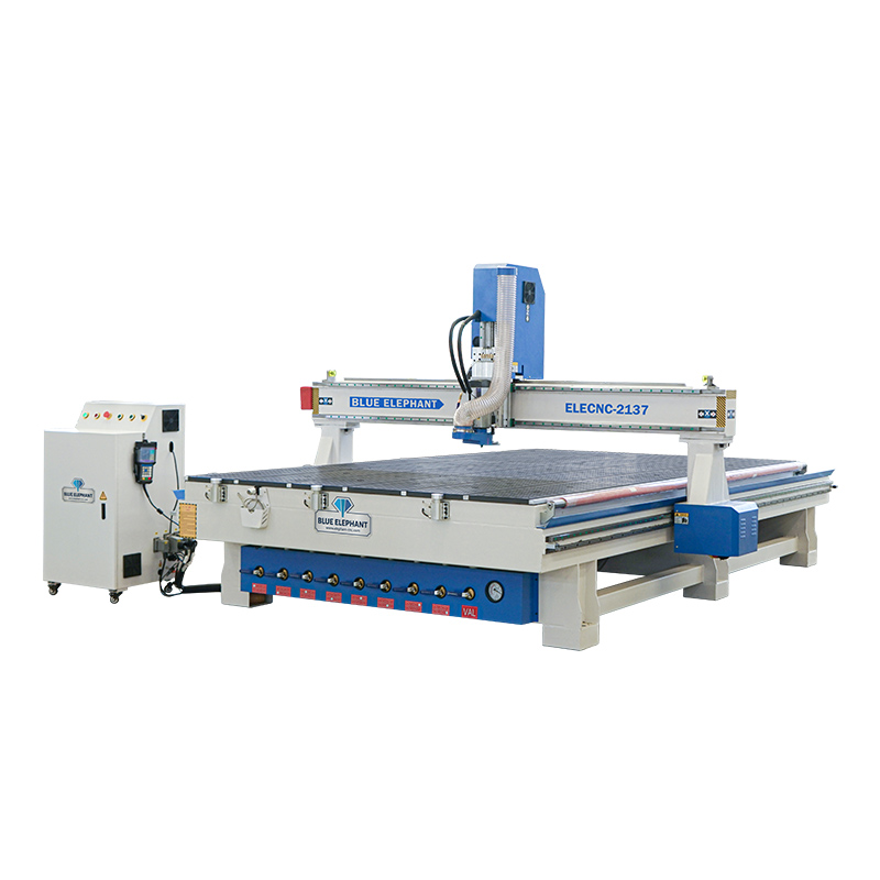 2137数控雕镂机