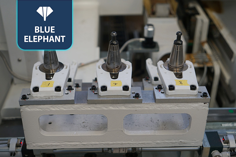 ET6DT 六面钻双钻包