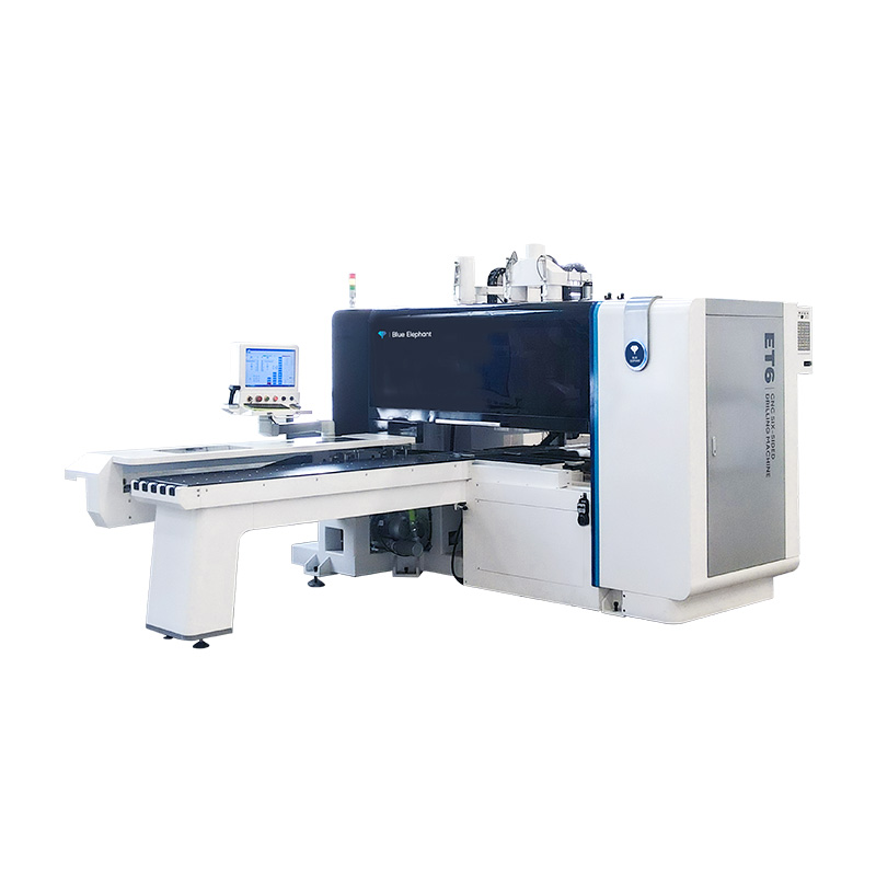 ET6DT 六面钻双钻包