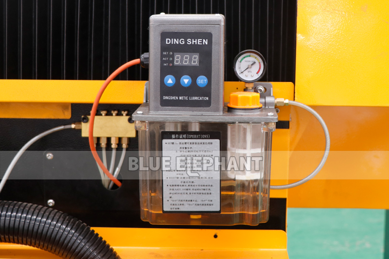 石英石加工中间