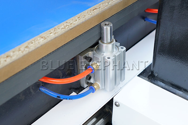 板式家具出产线