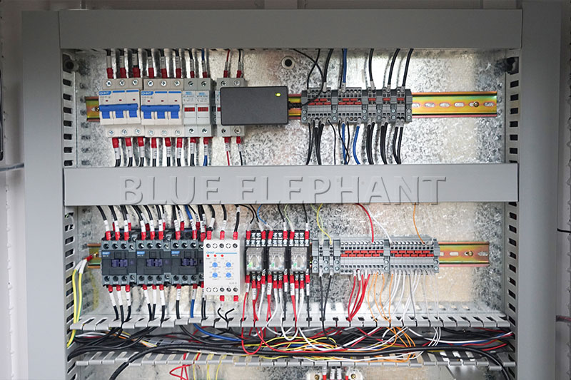 石英石台面加工中间