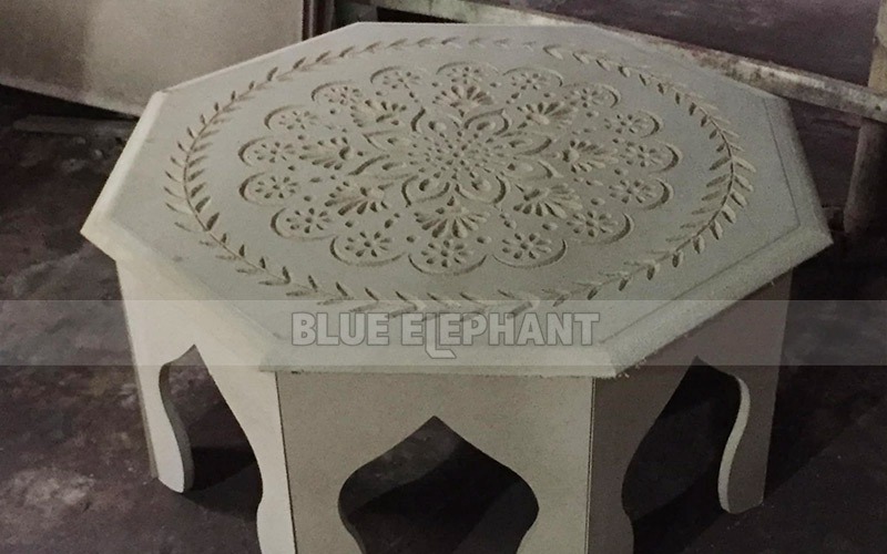 木匠开料机摆件