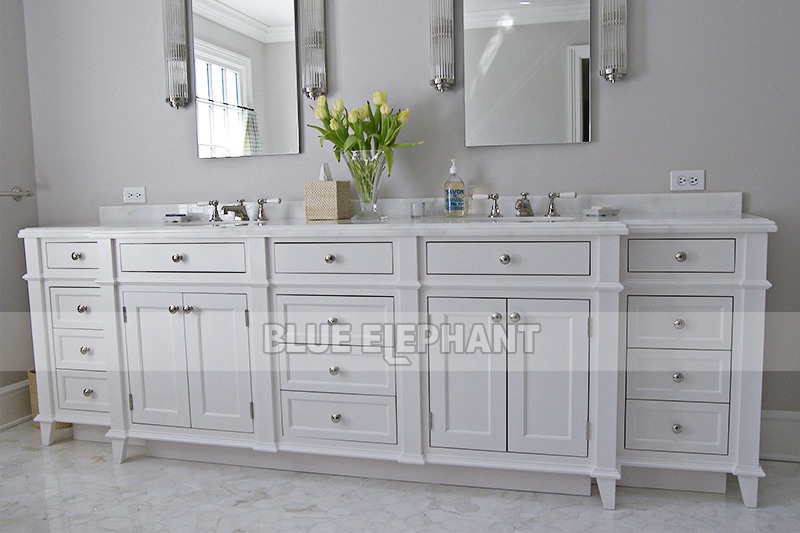 板式家具出产线样品