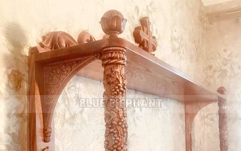 板式家具出产线样品