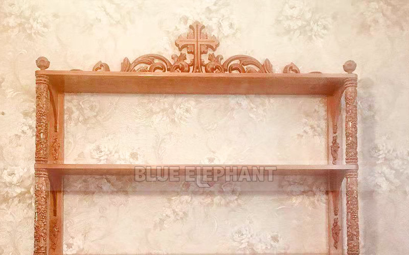 板式家具出产线样品